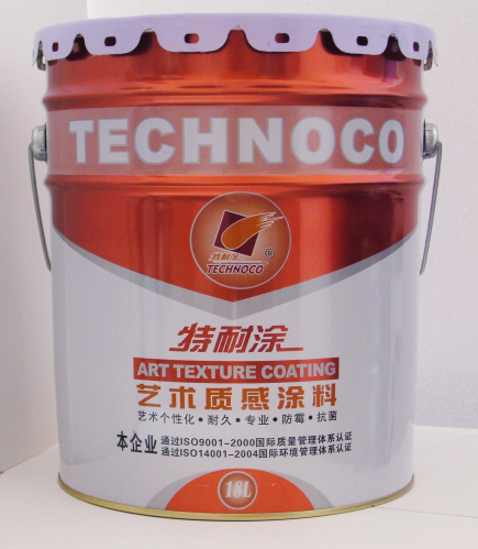 特耐涂涂易宝哑光内墙 